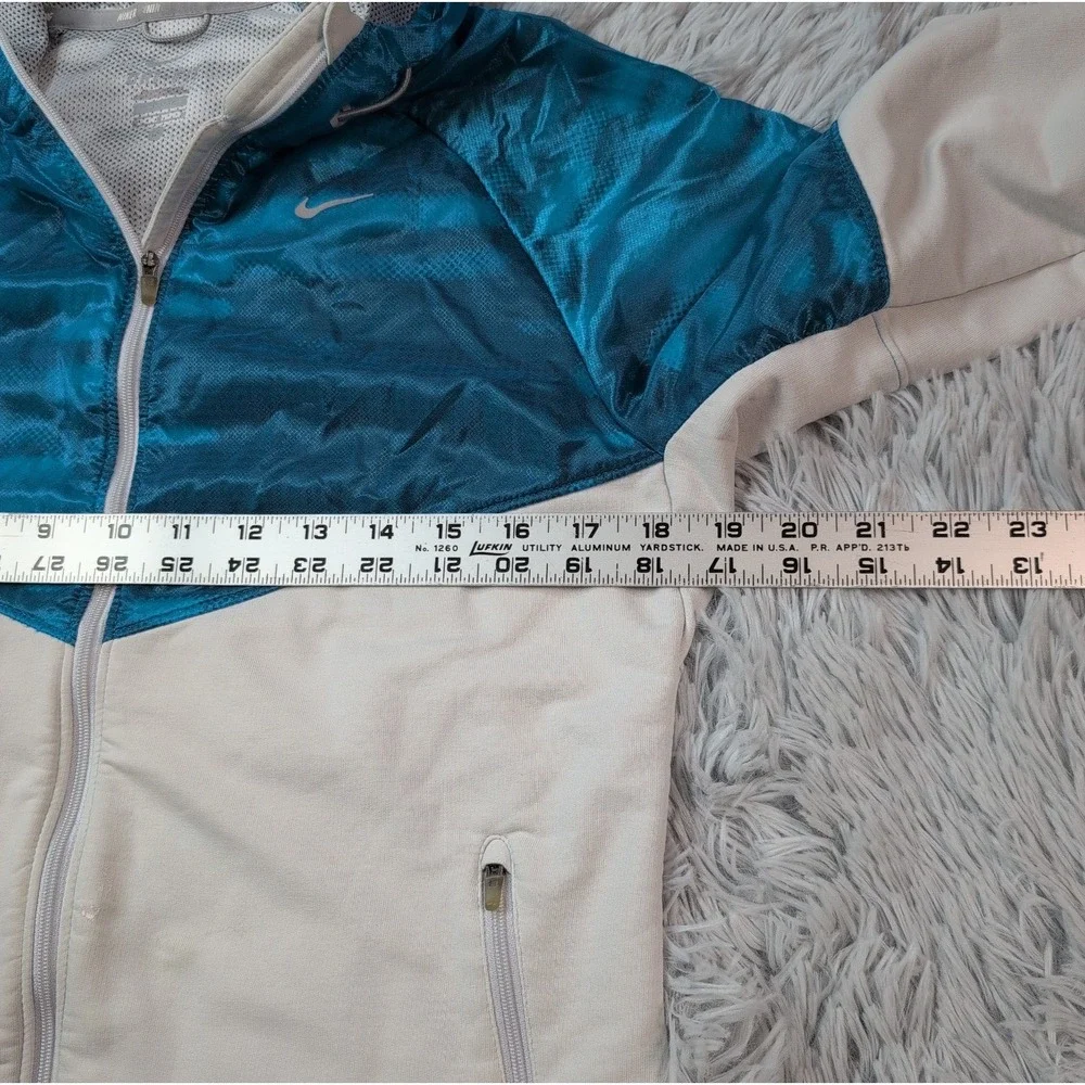 Nike jacket womens
